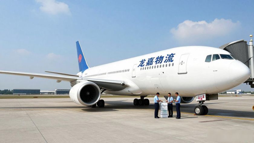 长春龙嘉航空转运中心_龙嘉航空官网_龙嘉物流航空运输服务