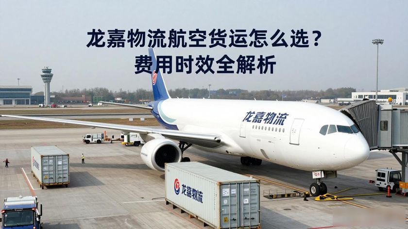 龙嘉机场货运领导是谁_龙嘉航空官网_龙嘉物流和航空货运